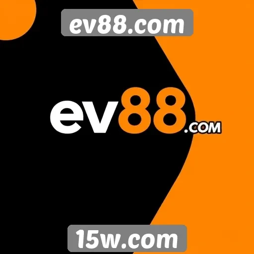Suporte ao cliente do ev88.com