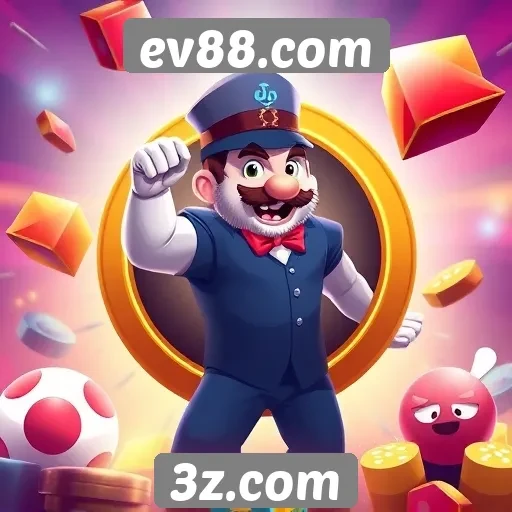 ev88.com apresenta novas opções de jogos de cassino