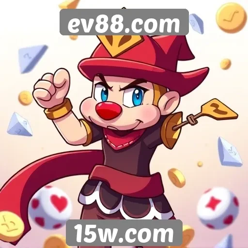 Análise da oferta de jogos em ev88.com