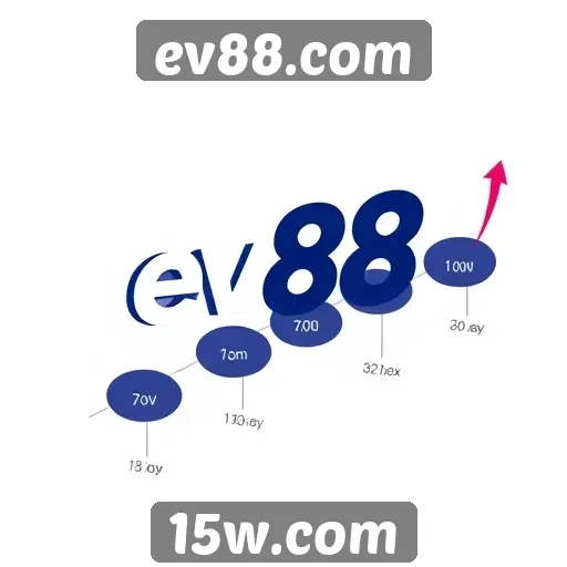 História e evolução do ev88.com como plataforma