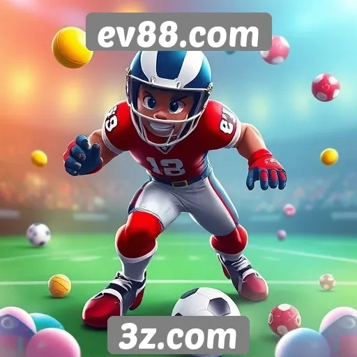 Novas funcionalidades do ev88.com para jogadores
