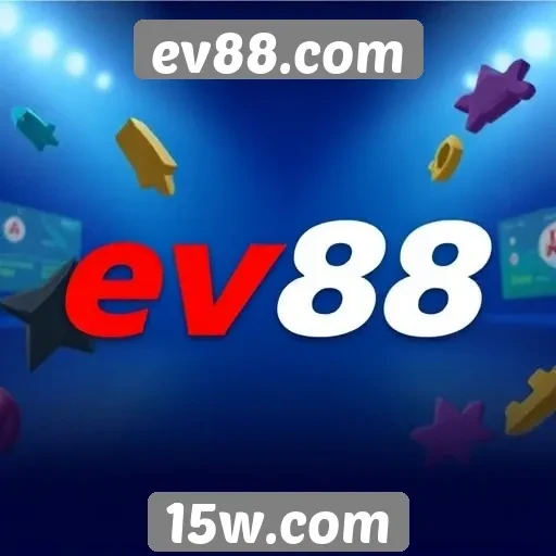 Ofertas e promoções em ev88.com