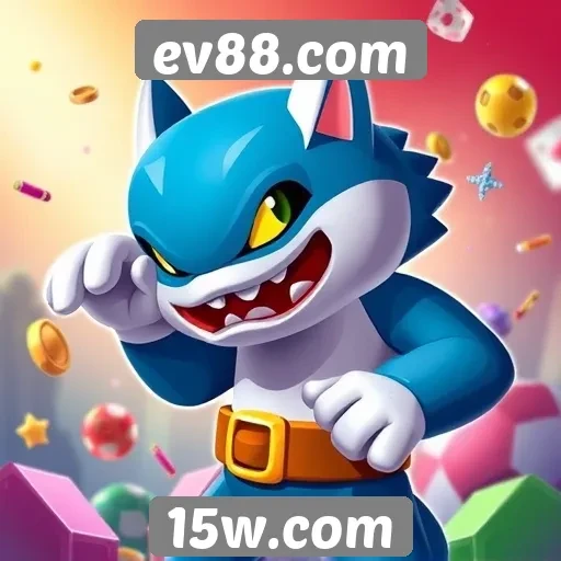 Jogos mais populares disponíveis no ev88.com