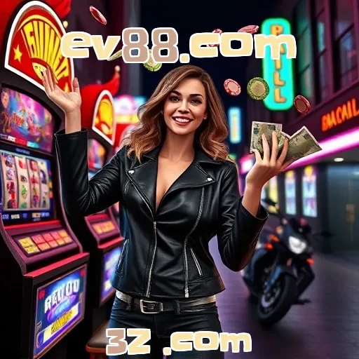 ev88.com: Aventure-se nos RPGs Online e Descubra Novos Mundos