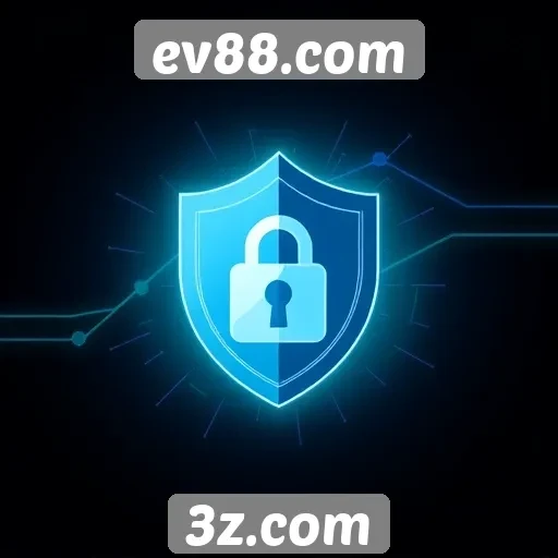 Avaliação da segurança em transações no ev88.com