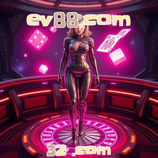 ev88.com: Emoção e Diversão nas Melhores Máquinas de Slot Online