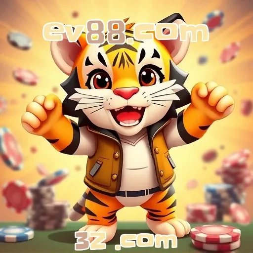 ev88.com: Descubra os Melhores Jogos de Estratégia Aqui Mesmo